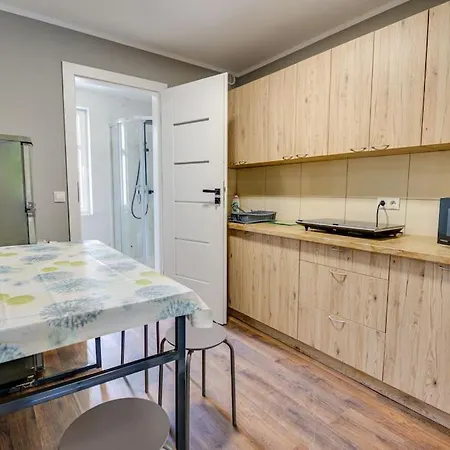 1b Neu Renoviert 3 Zi Whg 5 Betten 43,29qm *