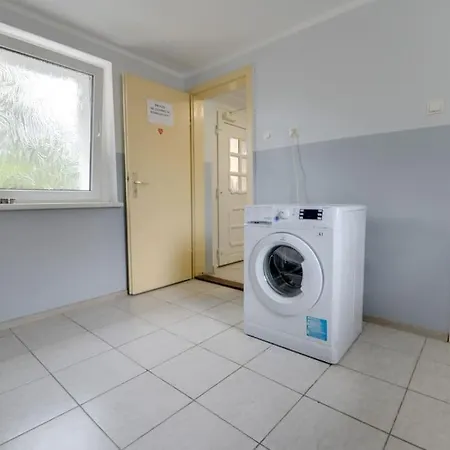 1b Neu Renoviert 3 Zi Whg 5 Betten 43,29qm * Шведт (Одер)