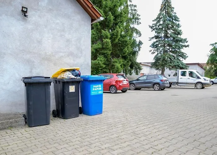 1b Neu Renoviert 3 Zi Whg 5 Betten 43,29qm شقة شفيدت