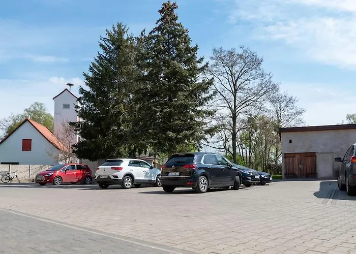 1b Neu Renoviert 3 Zi Whg 5 Betten 43,29qm